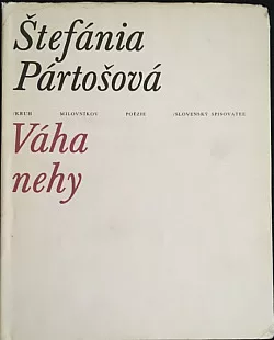 Váha nehy