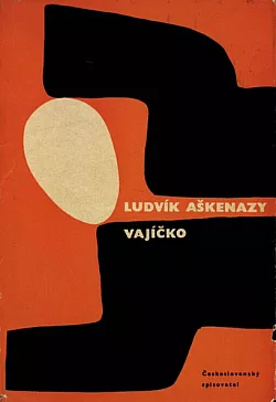 Vajíčko (27 povídek)