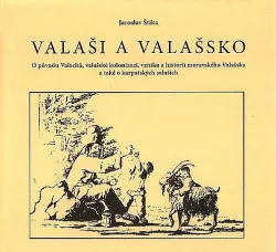 Valaši a Valašsko