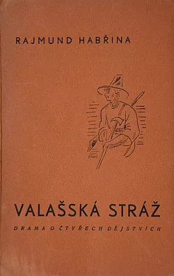 Valašská stráž