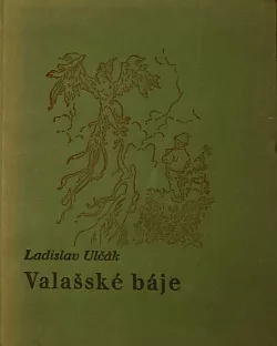 Valašské báje