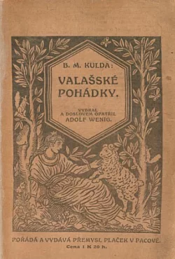 Valašské pohádky
