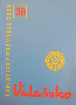 Valašsko - turistický průvodce ČSSR 30