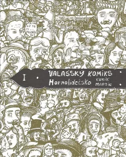 Valašský komiks: Hornolidečsko