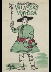Valašský vojvoda