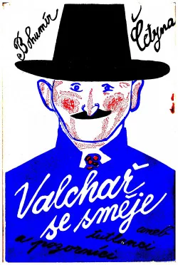 Valchař se směje