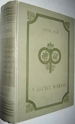 Válčící národ