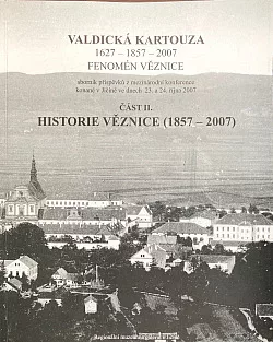 Valdická Kartouza. Část II.