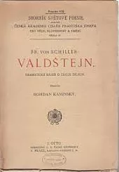 Valdštejn