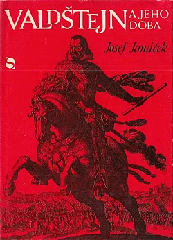 Valdštejn a jeho doba