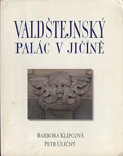 Valdštejnský palác v Jičíně