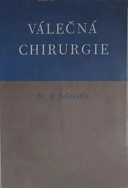 Válečná chirurgie