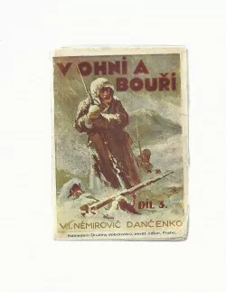 V ohni a bouři III
