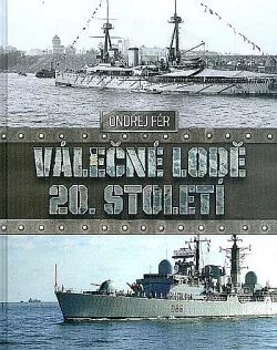 Válečné lodě 20. století