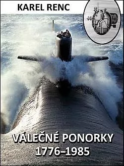 Válečné ponorky