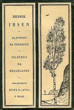 Válečníci na Helgelandu