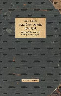 Válečný deník 1914–1918