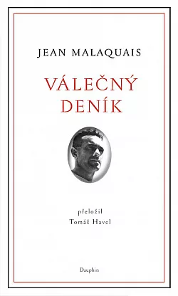 Válečný deník