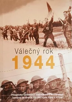 Válečný rok 1944