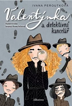 Valentýnka a detektivní kancelář