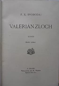 Valerián Zloch