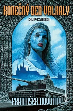 Konečný den Valhaly – Chlapec s mečem