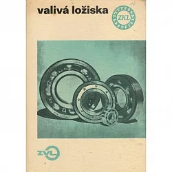 Valivá ložiska