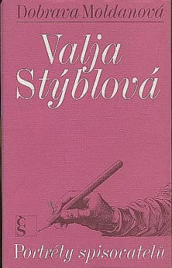 Valja Stýblová