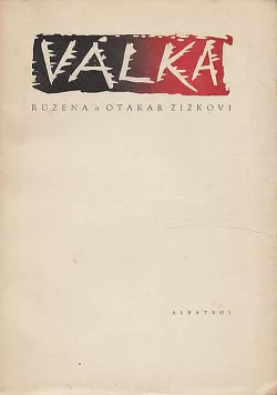 Válka