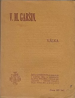 Válka
