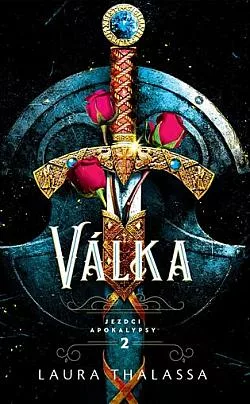 Válka