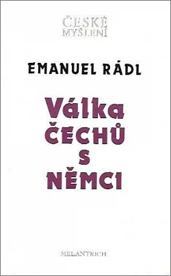 Válka Čechů s Němci