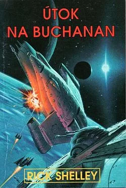 Útok na Buchanan
