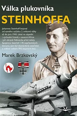 Válka plukovníka Steinhoffa