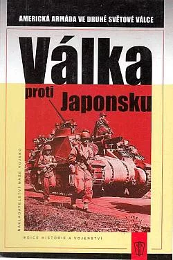 Válka proti Japonsku