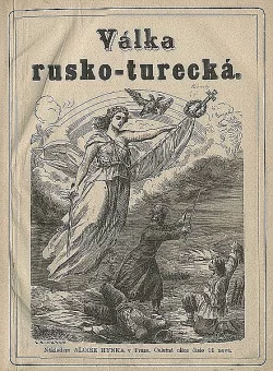 Válka rusko-turecká