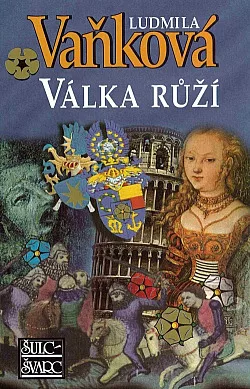 Válka růží