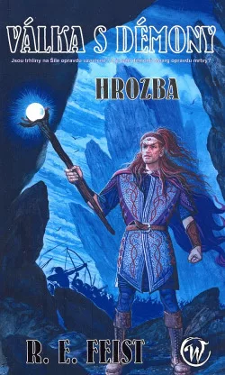 Hrozba