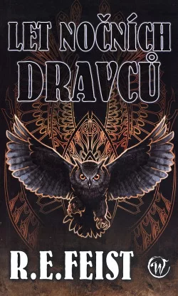 Let nočních dravců