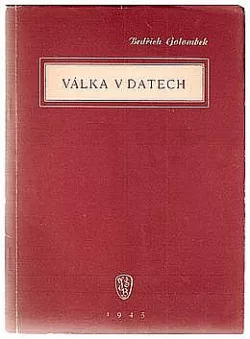 Válka v datech