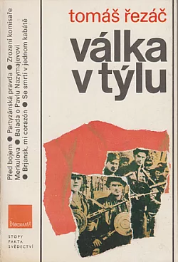 Válka v týlu