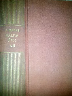 Válka žen I. - II.