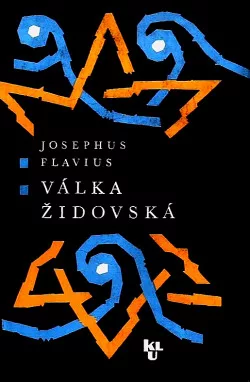 Válka židovská