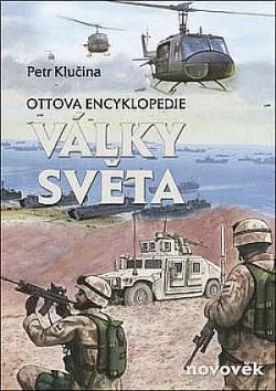 Války světa - novověk