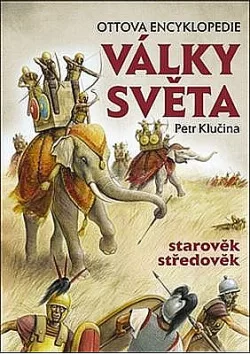 Války světa - starověk, středověk