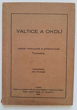 Valtice a okolí