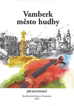 Vamberk – město hudby