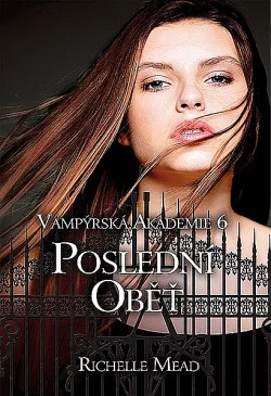 Poslední oběť