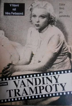 Vandiny trampoty