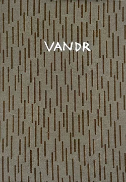 Vandr